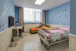 住院病房
