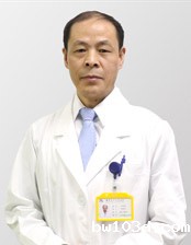 吴庆和