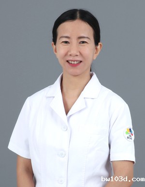 赵冬梅